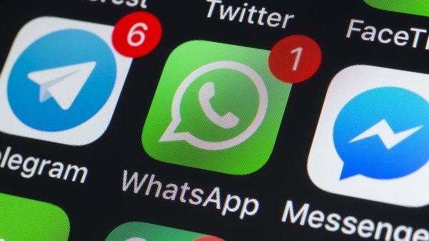 Ян Кум. История создателя WhatsApp*