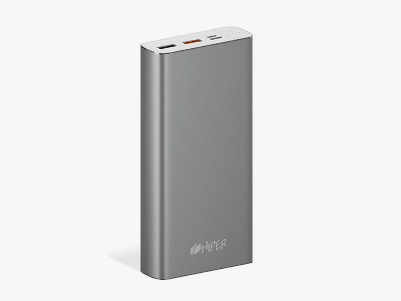 Как выбрать внешний аккумулятор для смартфона: 10 нюансов