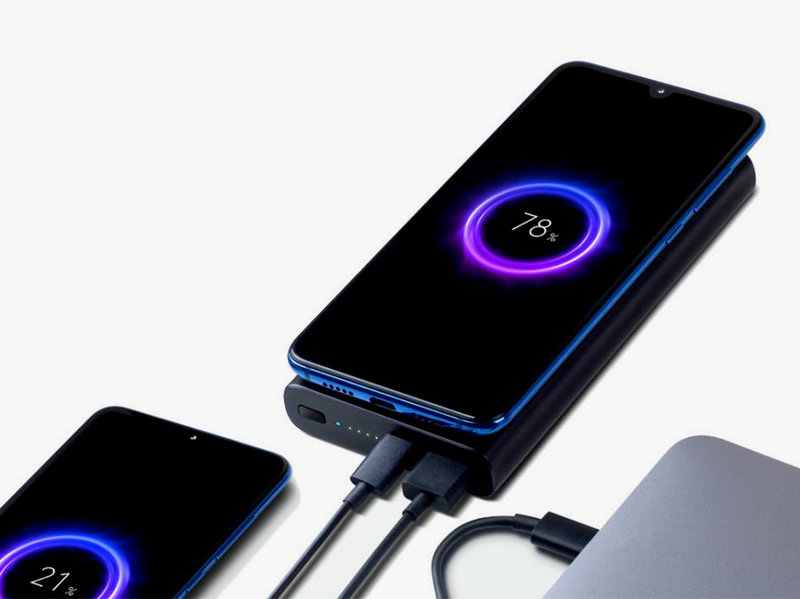 Как выбрать внешний аккумулятор для смартфона: 10 нюансов