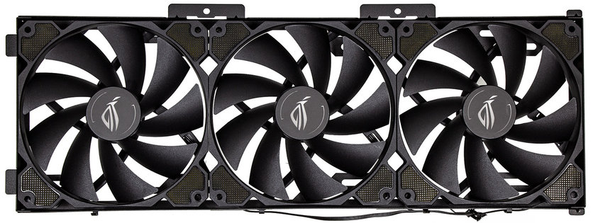 Обзор игрового корпуса Asus ROG Strix Helios