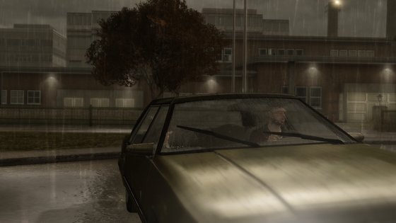 Обзор Heavy Rain. ПК-бояре дождались
