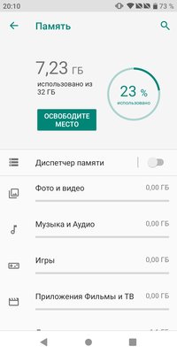 Праздник в начальном сегменте: Alcatel 1s 2019