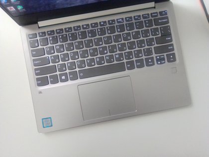 Праздник в начальном сегменте: Alcatel 1s 2019