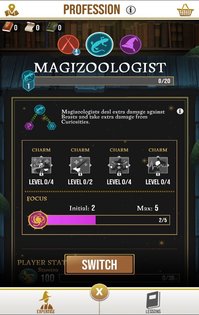 Обзор Harry Potter: Wizards Unite. Безжалостная эксплуатация культовой франшизы