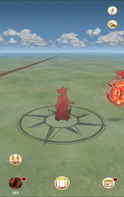 Обзор Harry Potter: Wizards Unite. Безжалостная эксплуатация культовой франшизы