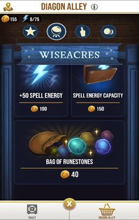 Обзор Harry Potter: Wizards Unite. Безжалостная эксплуатация культовой франшизы