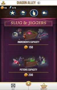 Обзор Harry Potter: Wizards Unite. Безжалостная эксплуатация культовой франшизы