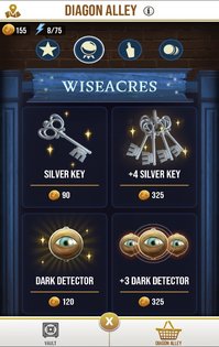 Обзор Harry Potter: Wizards Unite. Безжалостная эксплуатация культовой франшизы