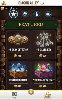Обзор Harry Potter: Wizards Unite. Безжалостная эксплуатация культовой франшизы