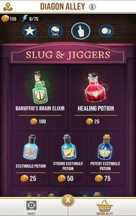 Обзор Harry Potter: Wizards Unite. Безжалостная эксплуатация культовой франшизы