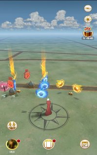 Обзор Harry Potter: Wizards Unite. Безжалостная эксплуатация культовой франшизы