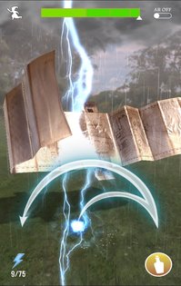 Обзор Harry Potter: Wizards Unite. Безжалостная эксплуатация культовой франшизы