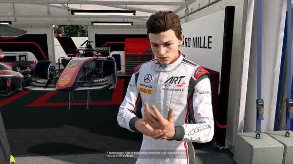Обзор F1 2019. Действительно королевская гонка