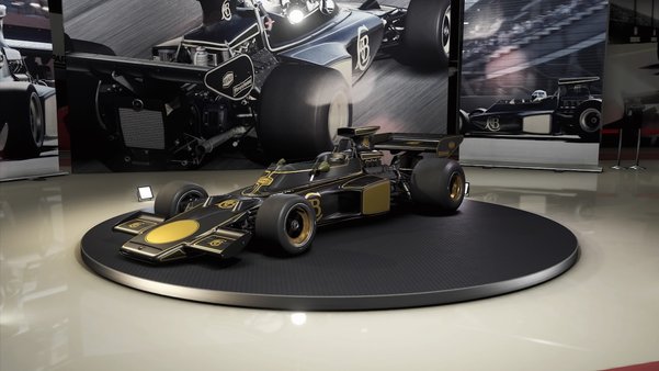 Обзор F1 2019. Действительно королевская гонка