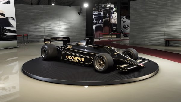 Обзор F1 2019. Действительно королевская гонка