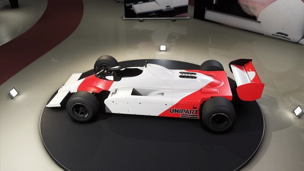 Обзор F1 2019. Действительно королевская гонка