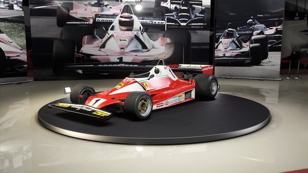 Обзор F1 2019. Действительно королевская гонка