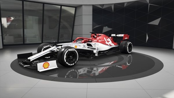 Обзор F1 2019. Действительно королевская гонка