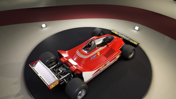 Обзор F1 2019. Действительно королевская гонка