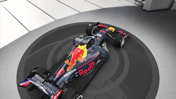 Обзор F1 2019. Действительно королевская гонка