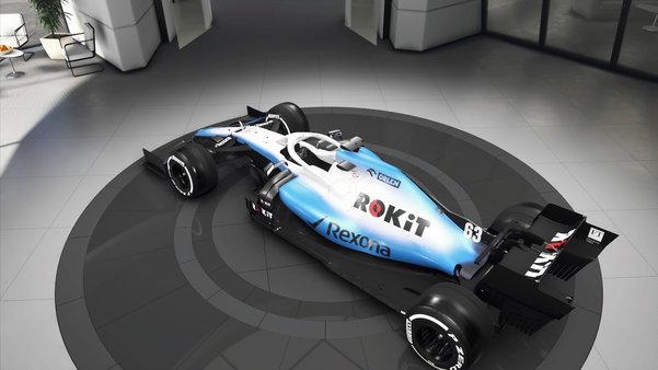 Обзор F1 2019. Действительно королевская гонка