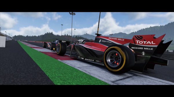 Обзор F1 2019. Действительно королевская гонка