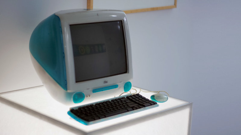 10 лучших проектов Джони Айва в компании Apple