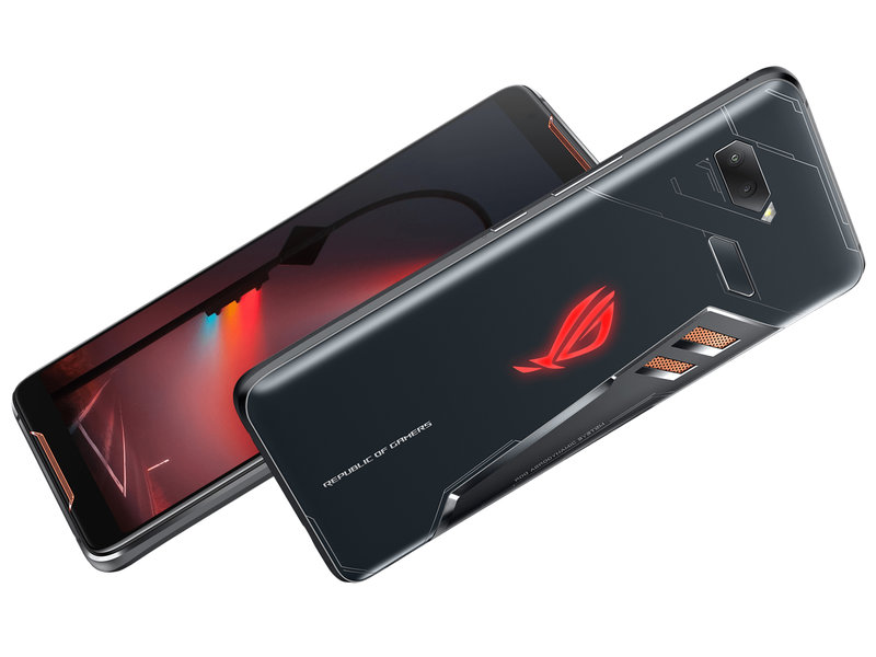В ожидании июля: Xiaomi CC, iQOO Neo и ROG Phone 2