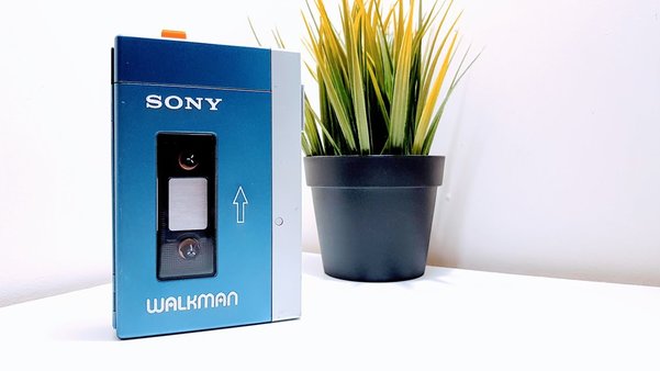40 лет Walkman. История развития культовых плееров от Sony