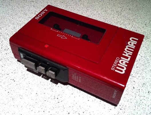 40 лет Walkman. История развития культовых плееров от Sony