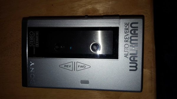 40 лет Walkman. История развития культовых плееров от Sony