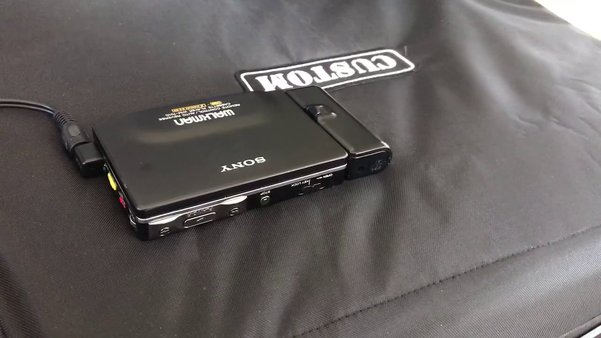 40 лет Walkman. История развития культовых плееров от Sony