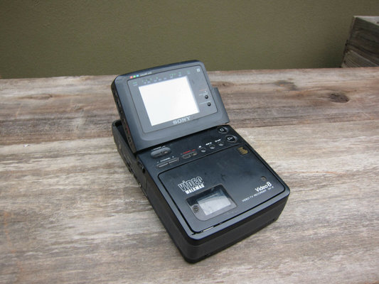 40 лет Walkman. История развития культовых плееров от Sony
