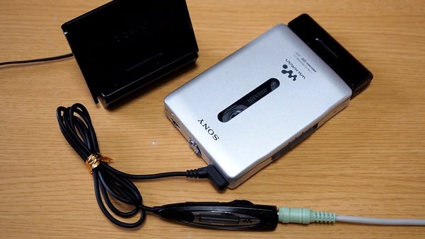 40 лет Walkman. История развития культовых плееров от Sony