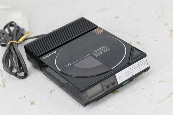 40 лет Walkman. История развития культовых плееров от Sony