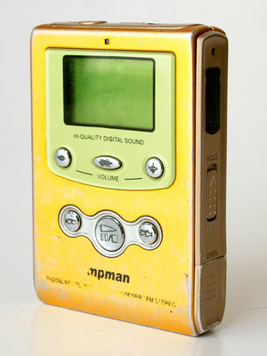 40 лет Walkman. История развития культовых плееров от Sony