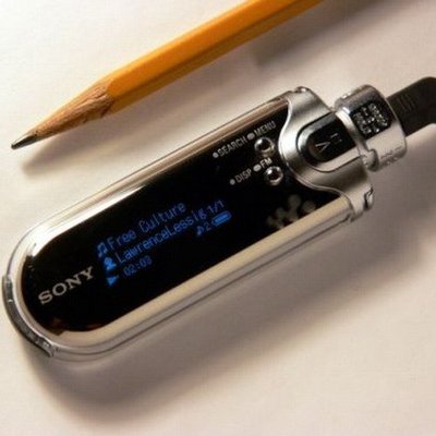 40 лет Walkman. История развития культовых плееров от Sony