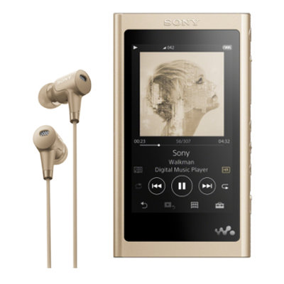 40 лет Walkman. История развития культовых плееров от Sony