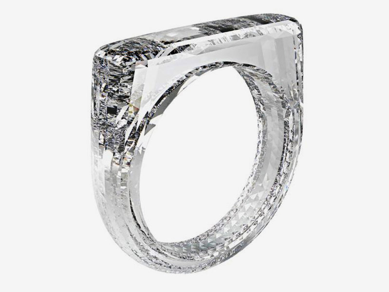 10 самых необычных проектов Джони Айва вне Apple