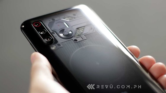 7 топовых смартфонов первой половины 2019 года