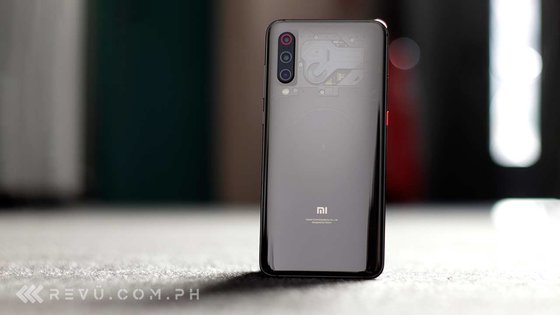 7 топовых смартфонов первой половины 2019 года
