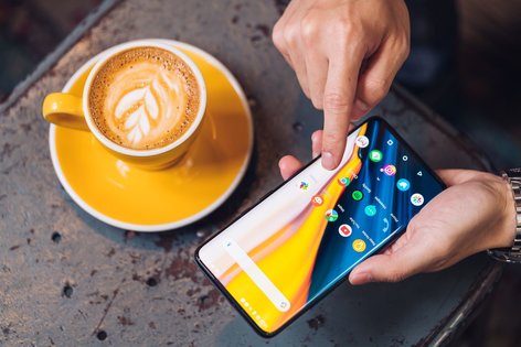 7 топовых смартфонов первой половины 2019 года