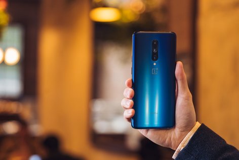 7 топовых смартфонов первой половины 2019 года