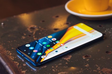 7 топовых смартфонов первой половины 2019 года