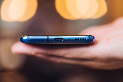 7 топовых смартфонов первой половины 2019 года