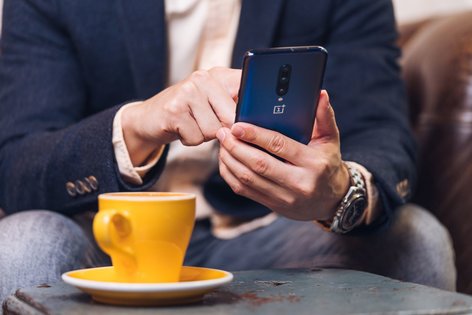 7 топовых смартфонов первой половины 2019 года
