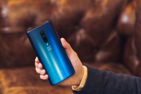 7 топовых смартфонов первой половины 2019 года