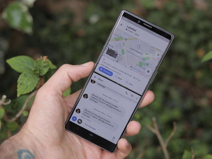 7 топовых смартфонов первой половины 2019 года