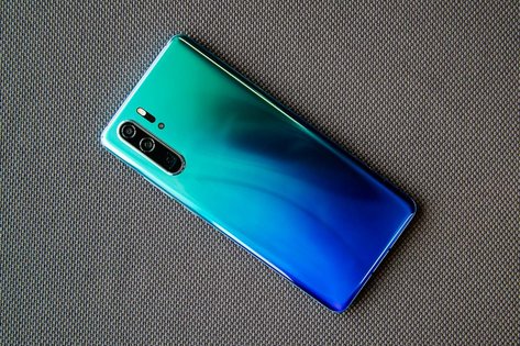 7 топовых смартфонов первой половины 2019 года