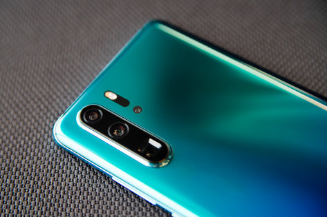 7 топовых смартфонов первой половины 2019 года